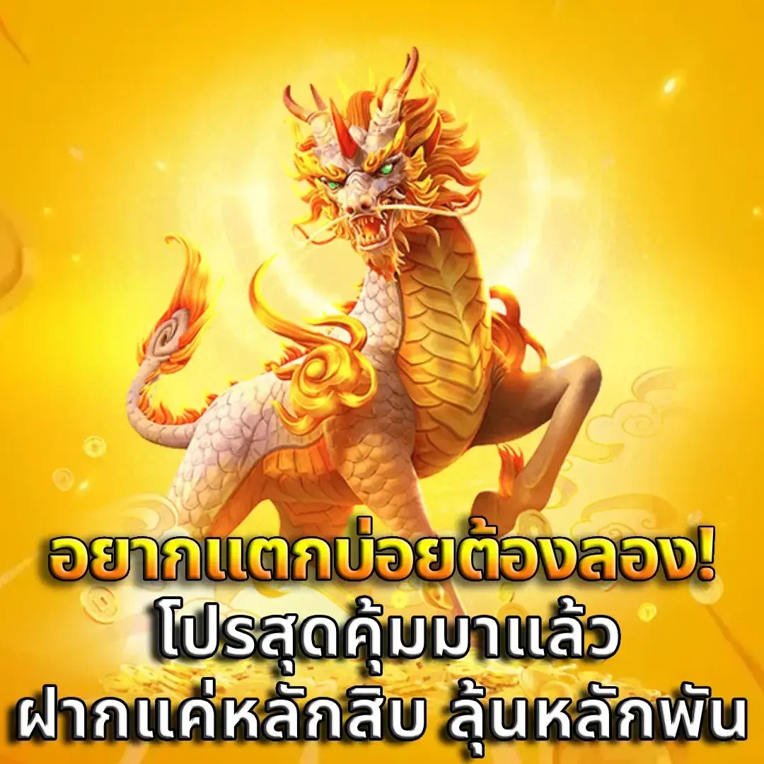 โปรโมชั่น